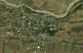 Development land in Saguramo, Georgia for $78,000