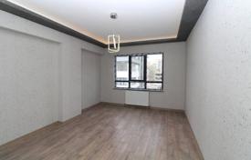 Key-Ready Apartments with Spacious Living Areas in Ankara for $158,000