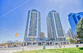 Apartment – Yonge Street, Toronto, Ontario,  Canada for C$725,000