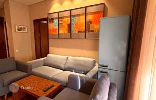 Apartment 72 m² in Chakvi for $199,000