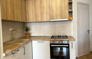 2-bedroom apartment 70 m² in Vake-Saburtalo for $135,000