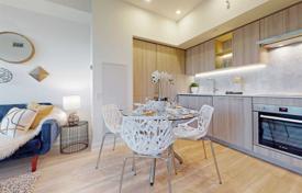 Apartment – Bathurst Street, Toronto, Ontario,  Canada for C$756,000