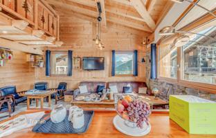 5-bedroom mansion 240 m² in Tignes for 3,580,000 €