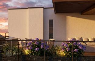 2-bedroom apartment 116 m² in Mesa Geitonia for 500,000 €