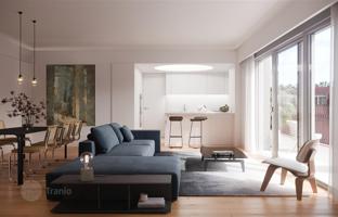 Apartment 157 m² in Porto (city) for 860,000 €