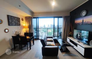 1-bedroom apartment 50 m² in Pattaya for $190,000