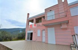 Two-storey villa with an olive grove and a sea view, Peloponnese, Greece for 260,000 €