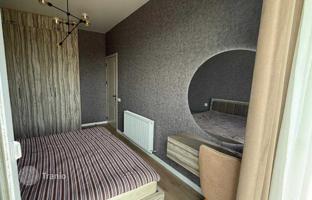2-bedroom apartment 72 m² in Krtsanisi Street for $108,000