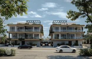 New low-rise residence in Paralimni, Cyprus for From 259,000 €