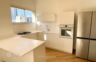 3-bedroom apartment 75 m² in Tel Aviv for $1,593,000