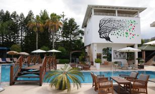 Hotel 1,500 m² in Camyuva for 144,373,000 TRY