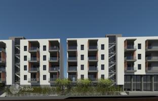 New residence in the center of Paphos, Cyprus for From 203,000 €