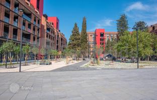 1-bedroom apartment in new building 59 m² in Vake-Saburtalo for $105,000