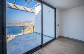 Flats with Sea View in Bodrum Yalikavak with Swimming Pool for $827,000