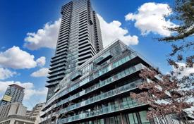 Apartment – Church Street, Old Toronto, Toronto,  Ontario,   Canada for C$1,069,000
