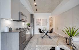 Apartment – Ontario Street, Old Toronto, Toronto,  Ontario,   Canada for C$662,000