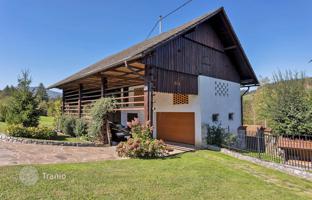 4-bedroom cottage 490 m² in Grosuplje for 1,489,000 €