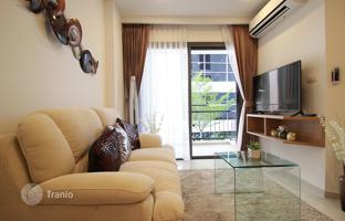 One-bedroom apartment within walking distance to the beach, Pratumnak Hill, Pattaya, Thailand for $94,000