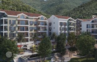 1-bedroom apartment 45 m² in Donja Lastva for 184,000 €