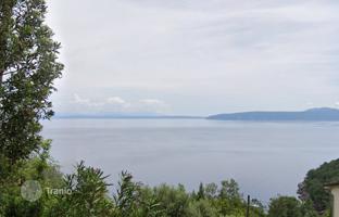 Land plot 6,100 m² in Primorje-Gorski Kotar County for 2,400,000 €