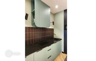 1-bedroom apartment 62 m² in Vake-Saburtalo for $130,000