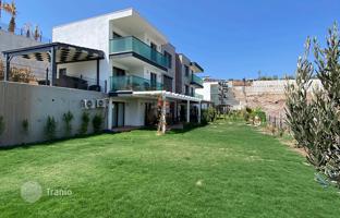 2-bedroom penthouse 75 m² in Milas for 8,551,000 TRY