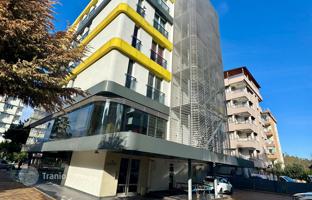 4-bedroom penthouse 220 m² in Antalya (city) for 21,098,000 TRY