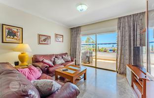 4-bedroom apartment 216 m² in Los Cristianos for 750,000 €