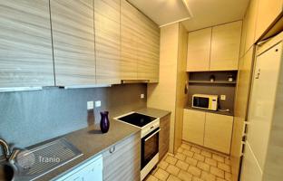 3-bedroom apartment 68 m² in Prague 4. Price on request