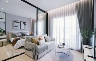 1 Bedroom Apartment 44m² in Bang Tao, Phuket, Thailand — #2430574 for $237,000