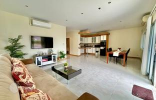 3-bedroom apartment 150 m² in Pattaya for $258,000