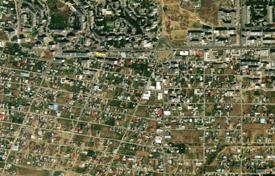 Development land – Vake-Saburtalo, Tbilisi (city), Tbilisi,  Georgia for $192,000