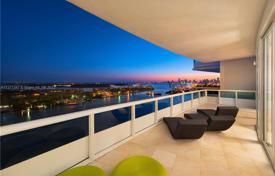 Condo – Miami Beach, Florida, USA for $4,500,000