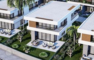 4-bedroom villa 370 m² in Famagusta for 709,000 €