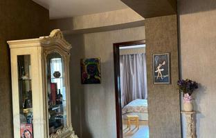 2-bedroom apartment 85 m² in Vake-Saburtalo for $112,000