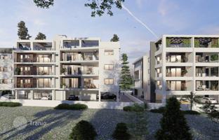 2-bedroom apartment in new building in Limassol for 320,000 €