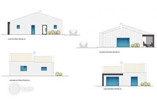 3-bedroom house 101 m² in Barban for 332,000 €