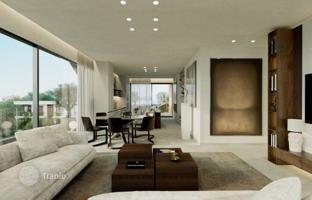 3-bedroom penthouse in Limassol for 1,250,000 €
