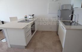 Stunning 1-Bedroom Seafront Apartment with Panoramic Sea Views, located in Green Bay, central Protaras for 535,000 €