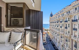 1-room apartment in Cannes for 689,000 €