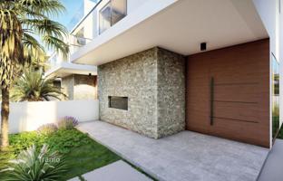 4-bedroom cottage in Limassol for 755,000 €