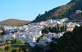 Penthouse – Benahavis, Andalusia, Spain for 4,300,000 €