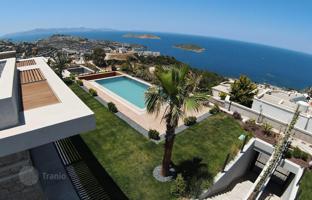 3-bedroom villa 200 m² in Bodrum for 77,740,000 TRY