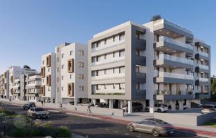 2-bedroom apartment in new building in Larnaca for 292,000 €