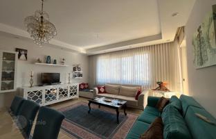 Apartment 180 m² in Konyaalti for 13,049,000 TRY