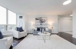 3-bedroom apartment in Scarborough for C$775,000