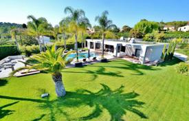 6-bedrooms villa in Mougins, France. Price on request