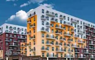 3-bedroom apartment 117 m² in Krtsanisi Street for $151,000