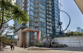 Apartment – Brunel Court, Old Toronto, Toronto,  Ontario,   Canada for C$1,031,000