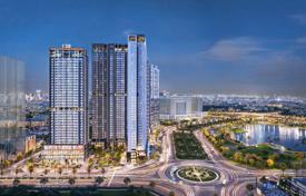 The first luxury building in the center of Hanoi's new CBD — Sky-High Living with 5-Star Amenities – Hanoi’s Ultimate Lifestyle Destination for $214,000
